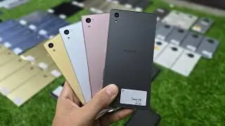 SONY XPERIA Z5. 3/32GB @ 3999. 📞 6369292772. DELIVERY ACROSS INDIA AVAILABLE...