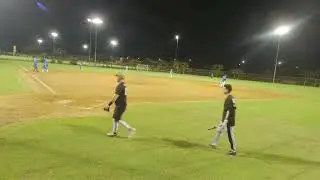 FA23 Away vs Sensor 16-8 Win Pt1