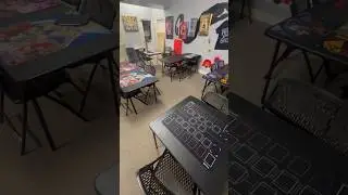 Trading Card Shop Tips & Tricks 2 - Plan Your Space