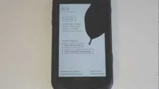 Eco, an experimental Windows Phone battery saver