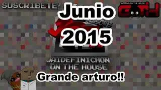 Goth podcast Mapucraft 9-Jaidefinichon-Junio-2015