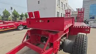 dry bulk tanker trailers for sale,three axle trailer