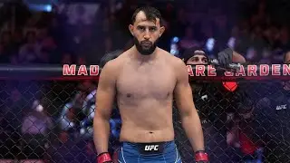 Dominick Reyes Vs Carlos Ulberg In Perth! Charles Oliveira Needs New Opponent?