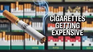 GST News Explainer: Price Hike on Cigarettes, Drinks, Cars