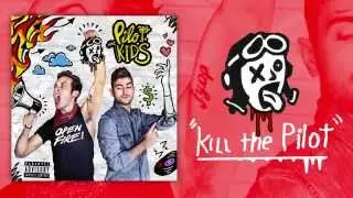 The Pilot Kids - 