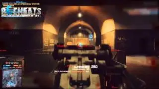 [pGc.BF4] Community Clip #3 (pGcheats.de)
