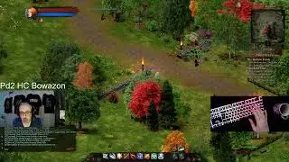 Dreadmyst Yeni Mmorpg Paladin Part 6