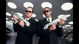 MIB promo
