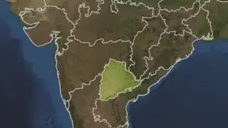 Telangana handloom sector