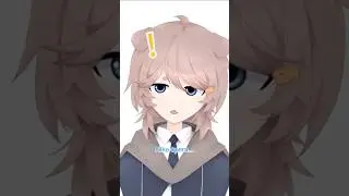 neuron activation #vtuber #vtuberclips