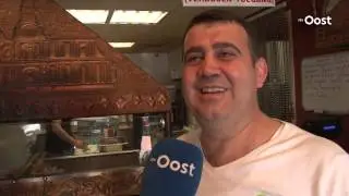 Eigenaar Deventer kebabzaak is wanhoop nabij: 