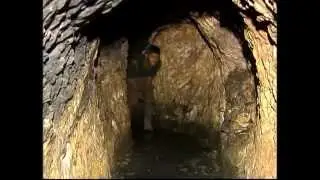 Rat hole mining- News Night