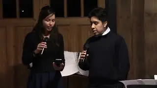 Youth Conference in Norway to Glorify of God