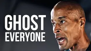Start GRINDING ALONE in silence ｜ New David Goggins Jocko Willink Andy Frisella ET ｜