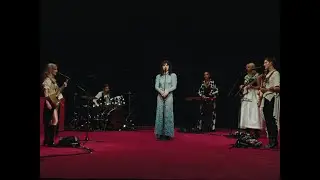 The Last Dinner Party - Live From The Pyre