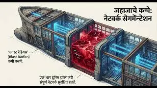 SC-100 | 4. Design security solutions for infrastructure (मराठी)