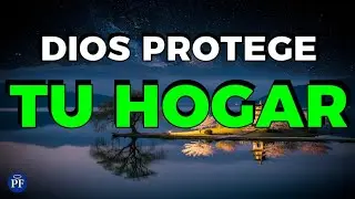 ORACION de la Noche PODEROSA: Que Dios ALEJE a los Entes Malignos de tu Hogar hoy