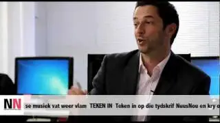 Die weeklikse opsomming met NuusNou: Die rasse-uitgawe