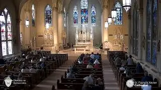 January 18, 2026 Sunday Mass - One License A-718432