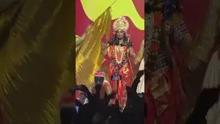 India Devotees Celebrate Opening of Controversial Hindu Temple