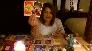 Leo: Love in Separation: July 2019: Love Endures