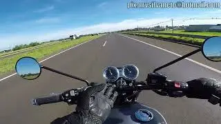 OQUE MUDOU? BRUTAL NA ESTRADA | PAPO RETO COM A GALERA | T120