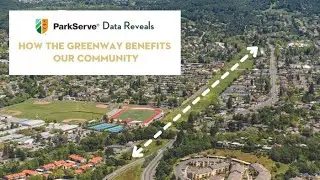 Exploring the Santa Rosa Southeast Greenway
