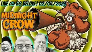 58 Below show opener | 2.4.23