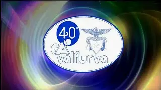 40°ANNIVERSARIO CAI VALFURVA 2018