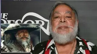 Sergio Calder&oacute;n, Star of 'Pirates of the Caribbean' and 'Men in Black,'&nbsp;Dead&nbsp;at&nbsp;77