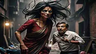 Bhootya Town: The Cursed Silence &ndash; A Journalist's Final Investigation