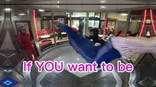 AFF preparation!