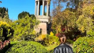 Evermore History - Alloway and Robert Burns 🏴󠁧󠁢󠁳󠁣󠁴󠁿