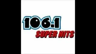 KIYX Super Hits 106.1  Steve Stevens 2012