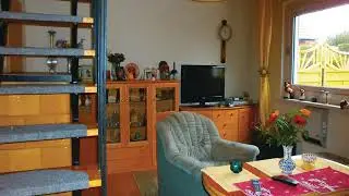 Holiday home Sundhagen OT Tremt 26 - Sundhagen OT Tremt - Germany