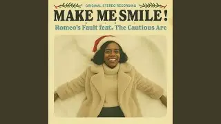 MAKE ME SMILE! (Deep Afrohouse Mix)
