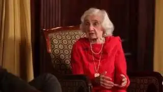 Alice Von Hildebrand  - Truth is Universal