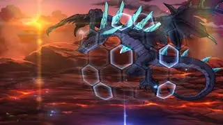 Wyvern 13 Auto  (almost budget) EPIC SEVEN