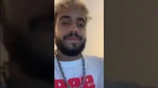 Juice Wrld - Rob & Scam snippet