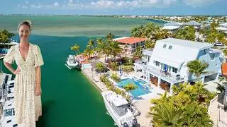 Beautiful Waterfront Home | Excellent Boating | Summerland Key