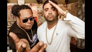 Zion y Lennox - Pina R&eacute;cords (URBANO HOT TV)  