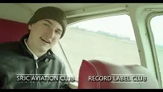 DEMO FLIGHT FIELD TRIP BY THE SRJC AVIATION & RECORD LABEL CLUBS Fall 2025 directed by Joel Johnson
