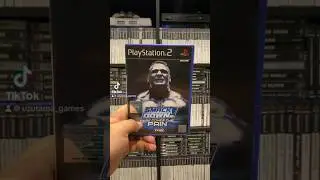 WWE SmackDown Here Comes The Pain on PlayStation 2 🤼&zwj;♂️💪🏆