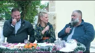 ΕΛΑ ΚΟΝΤΑ | Ριζίτικα τραγούδια