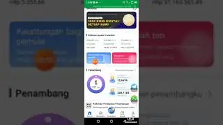VERSI BARU SYW DONGKRAK HARGA COIN SYW