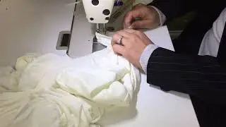 Shortening shoulders