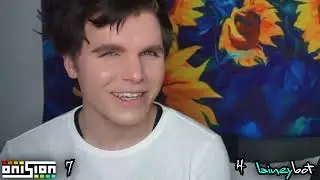 I'm Out Of Ideas (CoolGuyKai)