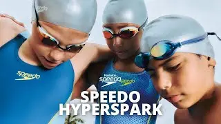 Speedo Hyperspark Fastskin | ProSwimwear