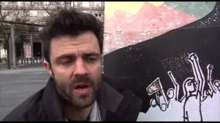 #AsierETAbiok Exitoso estreno en Iru&ntilde;ea
