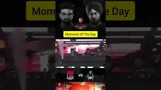 Soul vs CG Fight 😱 Omega Vs Joker 1v1 ESL Tournament 😱 #shorts #bgmi #gaming #gameplay #fight